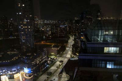 Singapour