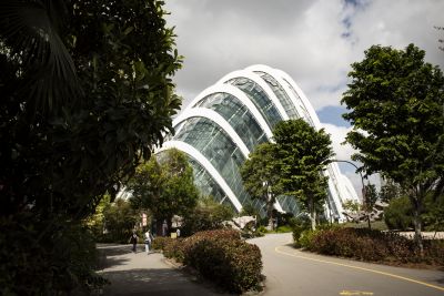 Singapour
