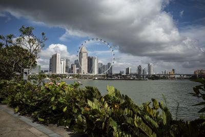 Singapour