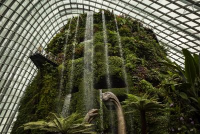 Singapour