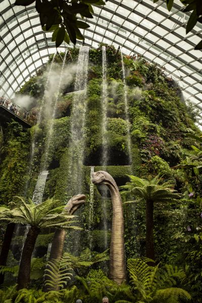 Singapour