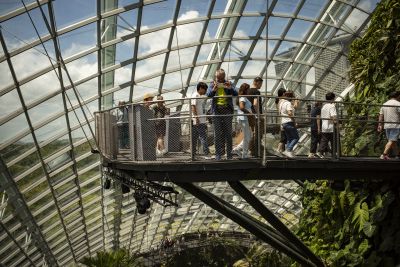 Singapour
