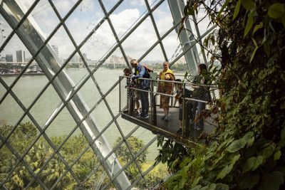 Singapour