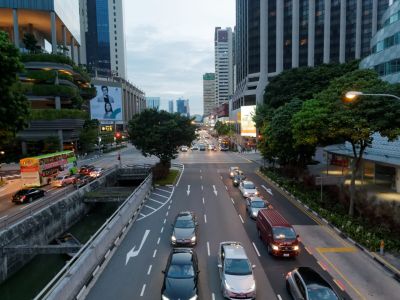 Singapour