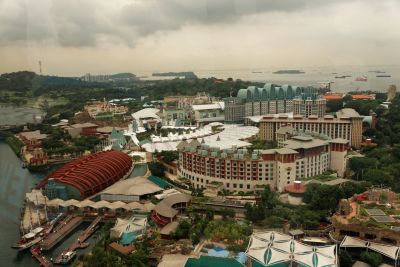 Singapour