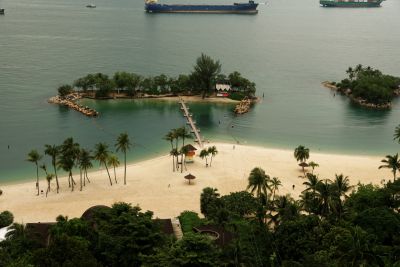 Singapour