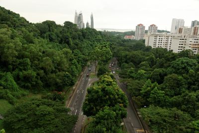 Singapour