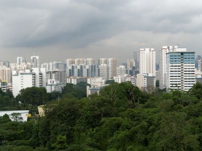 Singapour