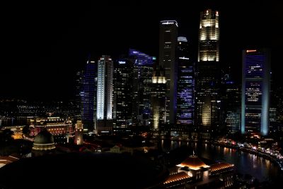Singapour