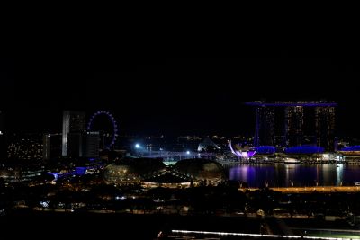 Singapour