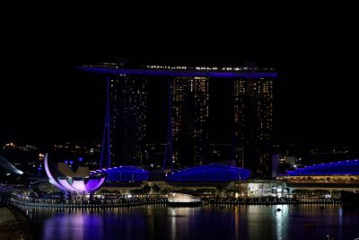 Singapour