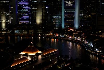 Singapour