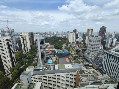 Singapour