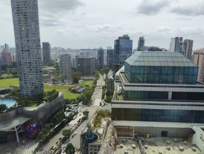 Singapour