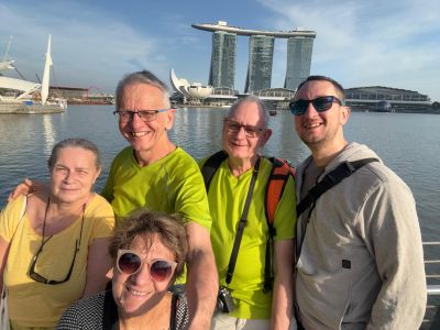 Singapour