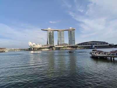 Singapour