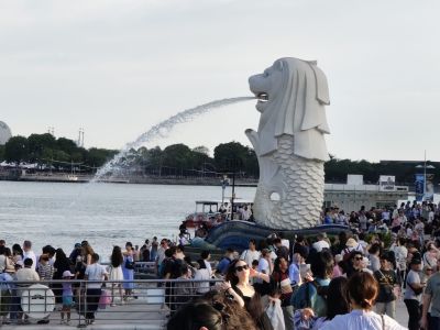 Singapour
