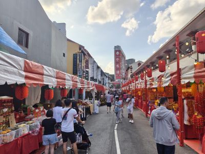 Singapour