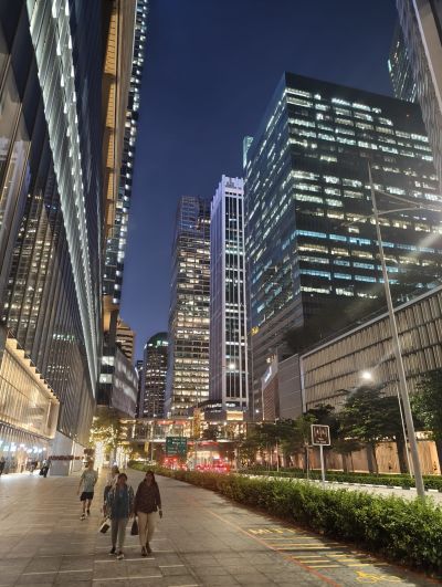 Singapour