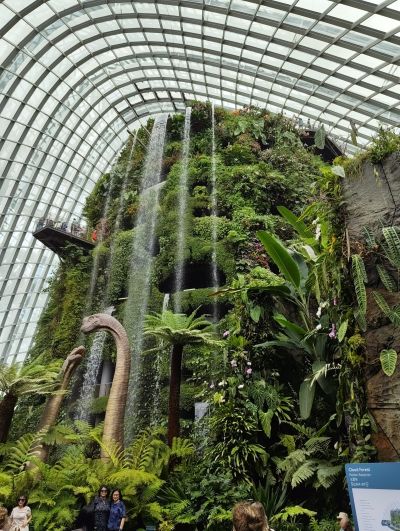 Singapour