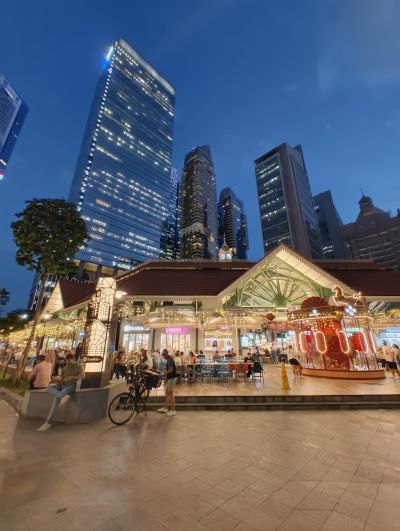 Singapour