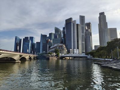 Singapour