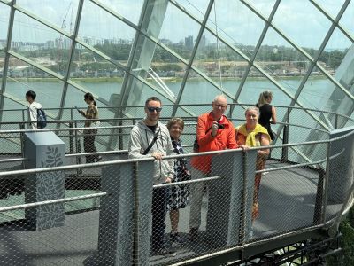 Singapour