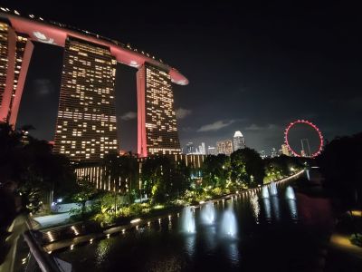 Singapour