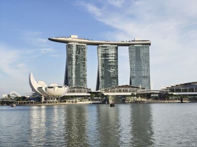Singapour