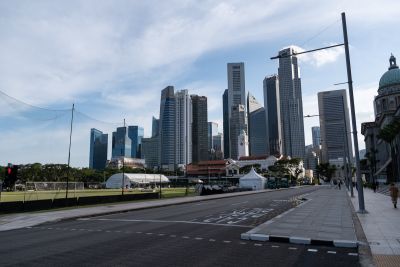 Singapour2026