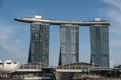 Singapour2026