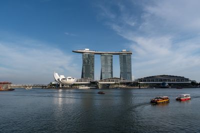 Singapour2026