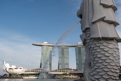 Singapour2026