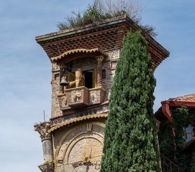 Tbilissi
