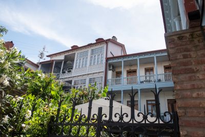 Tbilissi