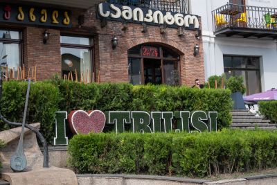 Tbilissi
