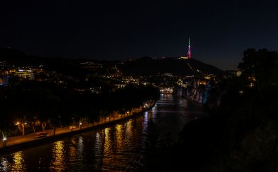 Tbilissi