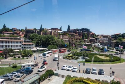 Tbilissi