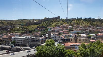 Tbilissi