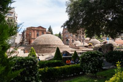 Tbilissi