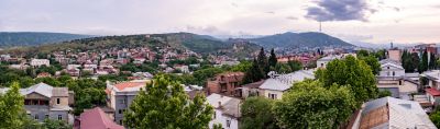 Tbilissi