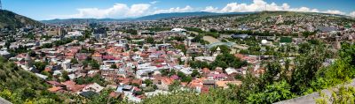 Tbilissi