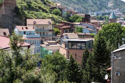 Tbilissi