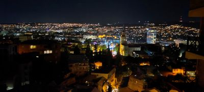 Tbilissi
