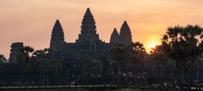 Temple