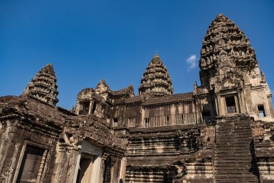 Temple