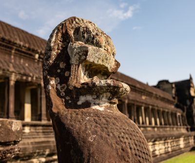 Temple
