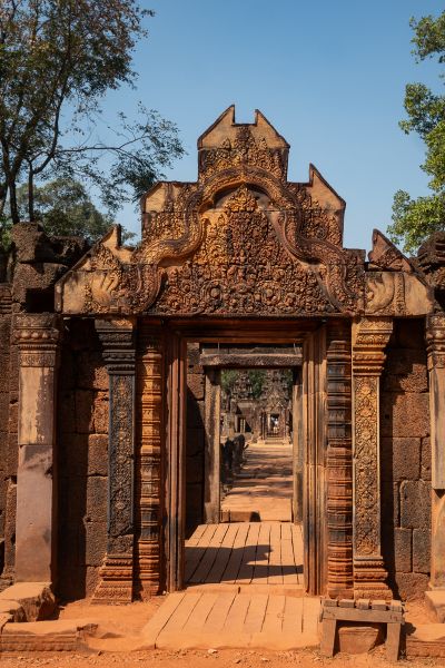 Temple