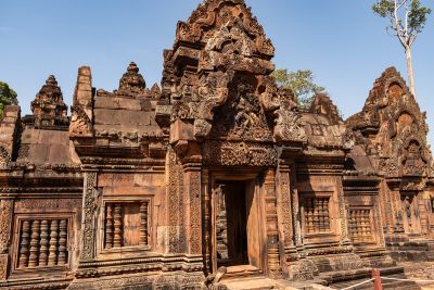 Temple