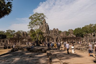 Temple
